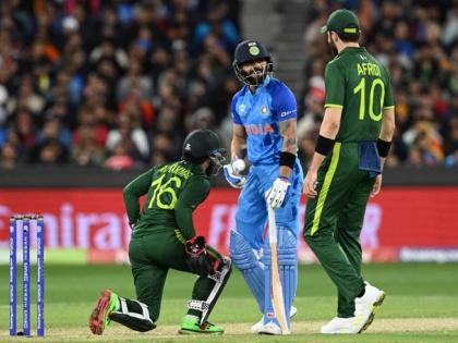 Asia Cup 2023 india vs pakistan Indian batsmen will face trio Pakistani fast bowlers Live Streaming, Asia Cup 2023: When and where to watch the match live for free? | Asia Cup 2023 india vs pakistan: पाकिस्तान के तेज गेंदबाजों की तिकड़ी के सामने भारतीय बल्लेबाज, कौन मारेगा बाजी, कल है महामुकाबला, मैच कब और कहां मुफ़्त में लाइव देखें?