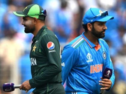 IND vs PAK live today aaj rat 8 baze usa T20 World Cup 2024 India vs Pakistan 19th Match Group A Score Nassau County International Cricket Stadium New York Head-to-head record | IND vs PAK, T20 World Cup 2024: रात 8 बजे से महामुकाबला, यहां देखें 2007 से लेकर 2024 तक रिकॉर्ड, कब कौन किस पर भारी, कहां देखें लाइव स्कोर