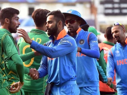 India, Pakistan to begin ICC T20 World Cup 2020 campaign from Super 12s stage | भारत-पाकिस्तान सुपर-12 से करेंगे टी20 वर्ल्ड कप 2020 में अभियान की शुरुआत, इन दो बड़ी टीमों को नहीं मिली डायरेक्ट एंट्री