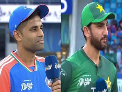 IND vs PAK, Asia Cup 2025 final: A look at the weather and pitch report for the exciting clash in Dubai | IND vs PAK, Asia Cup 2025 final: दुबई में होने वाले धमाकेदार मुकाबले के लिए मौसम और पिच रिपोर्ट पर एक नज़र
