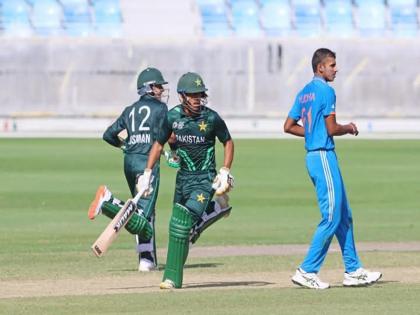 India Vs Pakistan U19 Asia Cup Live Streaming: When And Where To Watch IND V PAK Match In Dubai? | IND vs PAK, U19 Asia Cup: दुबई में पाकिस्तान से भिड़ेगी भारतीय युवा टीम, मैच कब, कहाँ और कैसे देखें?