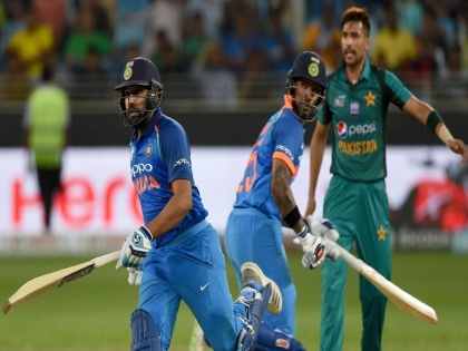 CCI Secretary To BCCI: India Shouldn't Play Against Pakistan In World Cup 2019 | पुलवामा अटैक के बाद सीसीआई सचिव की मांग, विश्व कप-2019 में पाकिस्तान के खिलाफ ना खेले भारत