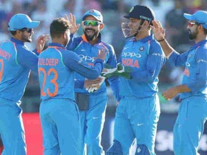 India Vs South Africa, 5th ODI: Live Cricket Score and Live Updates, Port Elizabeth | INDvSA: पांचवें वनडे में भारत की 73 रन से जीत, दक्षिण अफ्रीका के खिलाफ वनडे सीरीज 4-1 से जीती