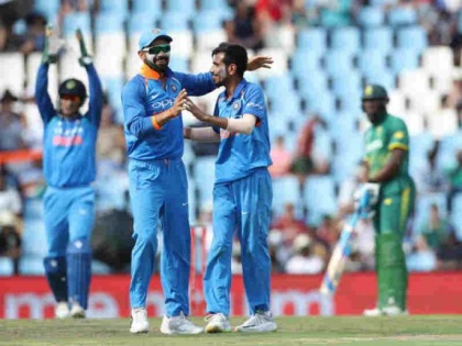 India vs South Africa: India eye to win 2nd T20 and series vs South Africa | IndvSA: टीम इंडिया की नजरें दूसरा टी20 जीतकर दक्षिण अफ्रीका के खिलाफ एक और सीरीज जीतने पर