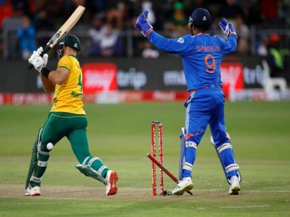 SA vs IND, 2nd T20I: रोमांचक लो स्कोरिंग मैच में भारत को 3 विकेट से मिली हार, दक्षिण अफ्रीका सीरीज में 1-1 से बराबर