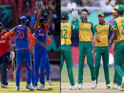 IND vs SA head-to-head, T20 World Cup 2024 final: India vs South Africa overall T20I stats, most runs, wickets | IND vs SA, FINAL: कौन-किस पर भारी? फाइनल मुकाबले से पहले जानें टी20 मैचों में भारत बनाम दक्षिण अफ्रीका के सभी आंकड़े