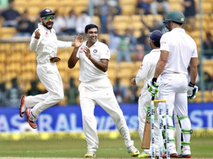 Sourav Ganguly Column on India vs South Africa 2nd Test Match | सौरव गांगुली का कॉलम: भारत-साउथ अफ्रीका के बीच दूसरे टेस्ट में ये दो बातें होंगी सबसे अहम