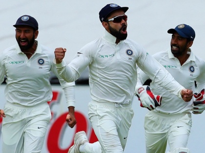 India vs South Africa 2nd test: India eyes on comeback in Centurion Test | IND v SA 2nd Test: टीम इंडिया की नजरें सेंचुरियन में वापसी पर, दक्षिण अफ्रीका की सीरीज जीत पर