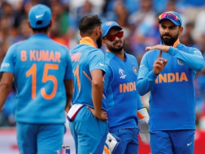 ICC World Cup 2019: India vs Sri Lanka, Weather forecast, Headingley, Leeds, Rain prediction | IND vs SL: भारत-श्रीलंका मैच में क्या बारिश डालेगी खलल, जानिए कैसा रहेगा मैच के दौरान लीड्स का मौसम