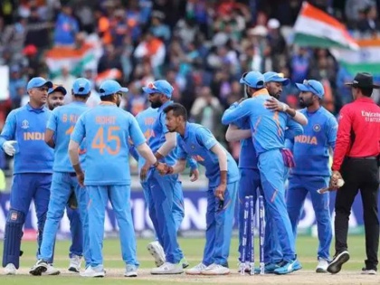 CAA protests: Assam ready for India-Sri Lanka T20I, buy tickets online | नहीं बदलेगा भारत-श्रीलंका टी20 सीरीज का कार्यक्रम, असम में ही खेला जाएगा पहला मैच