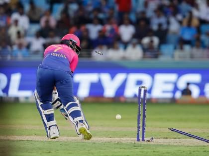 IND vs UAE LIVE Great start beat UAE 9 wickets face Pakistan 14th September  Kuldeep, Dubey, Abhishek and Gill blast | IND vs UAE: जीत के लिए 58 रन और 27 गेंद में खेल खत्म, यूएई को 9 विकेट से कूटा, 14 सितंबर को पाकिस्तान से टक्कर