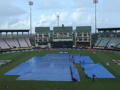 India vs West Indies 2nd ODI, Weather forecast, Queen's Park Oval, port of Spain, Trinidad, Rain Prediction | IND vs WI 2nd ODI: क्या दूसरे वनडे में भी बारिश डालेगी खलल, जानिए मैच के दौरान कैसा रहेगा मौसम