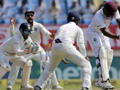 India vs West Indies 2nd Test, Preview: Indian team eye whitewash vs Windies in Hyderabad | Ind vs WI: टीम इंडिया की नजरें हैदराबाद टेस्ट में विंडीज पर जोरदार जीत के साथ सूपड़ा साफ करने पर