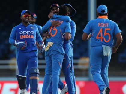 Ind vs WI: BCCI announce India's T20 and ODI squad for West Indies, Mohammed Shami and Bhuvneshwar Kumar Return, no place for Mayank Agarwal | Ind vs WI: टी20-वनडे सीरीज में वेस्टइंडीज को टक्कर देंगे ये खिलाड़ी, शमी-भुवी की हुई वापसी, नहीं मिला मयंक अग्रवाल को मौका