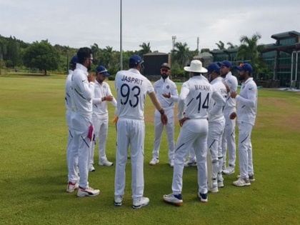 India vs West Indies A: Ishant Sharma, Umesh Yadav put India on top after day 2 in tour game | IND vs WI A: इशांत-उमेश यादव की दमदार गेंदबाजी से भारत ने कसा शिकंजा, वेस्टइंडीज ए पर ली 200 रन की बढ़त