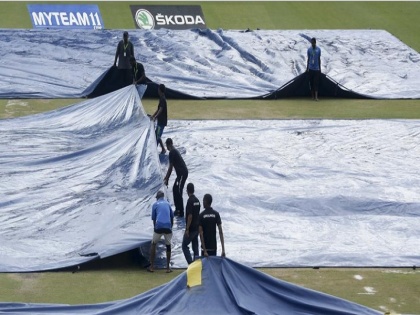 India vs West Indies, 1st test: Weather forecast Antigua, Rain Prediction | IND vs WI, 1st Test: क्या बारिश डालेगी पहले टेस्ट में खलल, जानिए मैच के पांचों दिन कैसा रहेगा मौसम