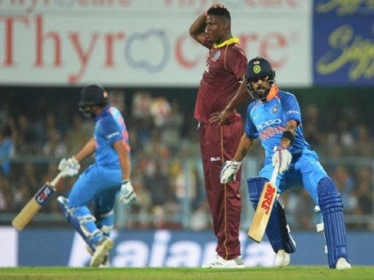 India vs West Indies: Head to Head in T20Is, stats, Records, Preview | IND vs WI: टी20 में 11 बार भिड़ी हैं भारत-वेस्टइंडीज की टीमें, जानिए किसका पलड़ा रहा है भारी