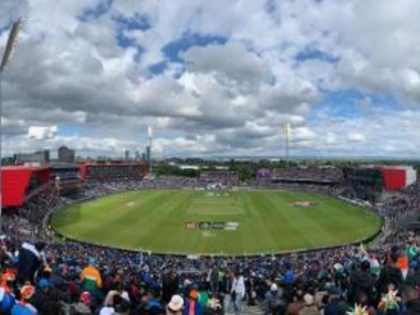 ICC World Cup 2019: India vs West Indies: weather forecast Manchester Old Trafford, rain prediction | India vs West Indies: कैसा रहेगा मैच के दौरान मैनचेस्टर का मौसम, जानिए क्या बारिश डाल सकती है खलल