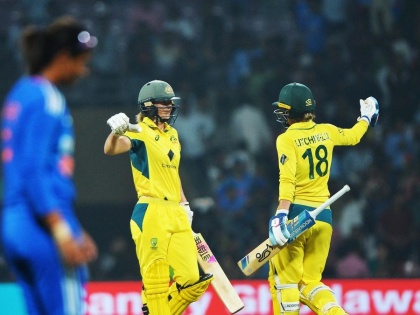 IND-W vs AUS-W 2nd T20I Decisive match tomorrow series tied at 1-1 Australia took revenge from Team India defeated by 6 wickets Ellyse Perry 300 match 21 balls 34 runs 3 fours 2 six Australia win by 6 wickets and square series 1-1 with game to go | IND-W vs AUS-W, 2nd T20I: निर्णायक मैच कल, सीरीज 1-1 से बराबर, ऑस्ट्रेलिया ने टीम इंडिया से लिया बदला, छह विकेट से दी मात, 300वां मैच को खेल रहीं पैरी ने कमाल कर दिया