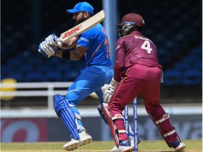 Ind vs WI, 3rd ODI: India vs West Indies Head to Head Records and Match Resutls | Ind vs WI: वनडे क्रिकेट में अब तक 129 बार आमने-सामने आ चुकी हैं इंडिया-वेस्टइंडीज की टीमें, जानें किसका पलड़ा रहा है भारी