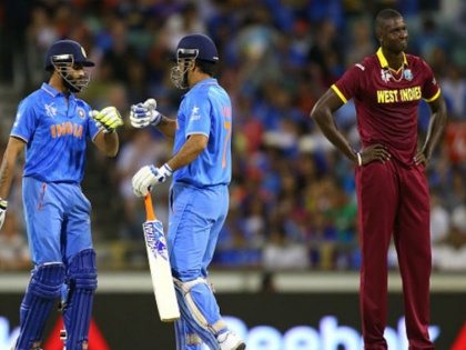 India vs West Indies: Mumbai unlikely to host fourth ODI after payments issue | इंदौर के बाद भारत-वेस्टइंडीज के बीच होने वाले मुंबई वनडे पर मंडराया खतरा, जानिए क्या है कारण