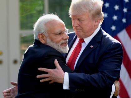 Independence Day 2018 donald trump will guest for 71 Independence Day anniversary is not confirmed yet | मोदी सरकार ने डोनाल्ड ट्रंप को भेजा है गणतंत्र दिवस पर चीफ गेस्ट बनने का न्योता, लेकिन आना अभी तक पक्का नहीं Independence Day 2018 donald trump will guest for 71 Independence Day anniversary is not confirmed yet | मोदी सरकार ने डोनाल्ड ट्रंप को भेजा है गणतंत्र दिवस पर चीफ गेस्ट बनने का न्योता, लेकिन आना अभी तक पक्का नहीं
