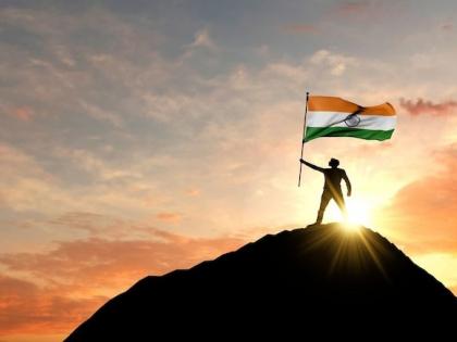 Happy Independence Day 2025 Youth need freedom for innovation and entrepreneurship blog Dr Ananya Mishra | Happy Independence Day 2025: युवाओं को चाहिए नवाचार, उद्यमिता की आजादी 