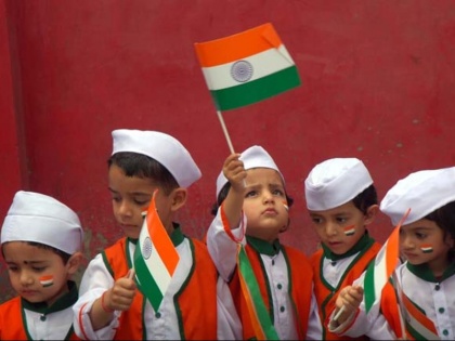 Independence Day 2023 You would not know these things related to India's tricolor know interesting facts here | Independence Day 2023: भारत के तिरंगे से जुड़ी इन बातों को नहीं जानते होंगे आप, यहां जानें रोचक तथ्य