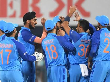 BCCI Open To Sending Team To Pakistan For Next Year's Asia Cup | एशिया कप 2023 के लिए टीम इंडिया को पाकिस्तान भेजने को तैयार BCCI, लेकिन...