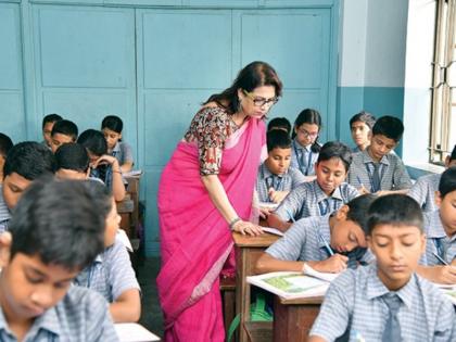 Girishwar Misra blog: Teachers are a ray of hope for society | गिरीश्वर मिश्र का ब्लॉग: समाज के लिए आशा की किरण हैं शिक्षक Girishwar Misra blog: Teachers are a ray of hope for society | गिरीश्वर मिश्र का ब्लॉग: समाज के लिए आशा की किरण हैं शिक्षक