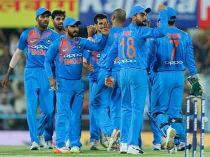 World Cup 2019: Fourth to sixth number trouble for India | World Cup 2019: भारतीय टीम की कमजोर कड़ी बन सकता है चौथे से छठा नंबर