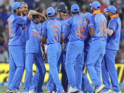 New Zealand vs India, 3rd ODI: India's Predicted Playing XI for the third ODI | New Zealand vs India, 3rd ODI: ये हो सकती है भारत बनाम न्यूजीलैंड मैच की प्लेइंग इलेवन