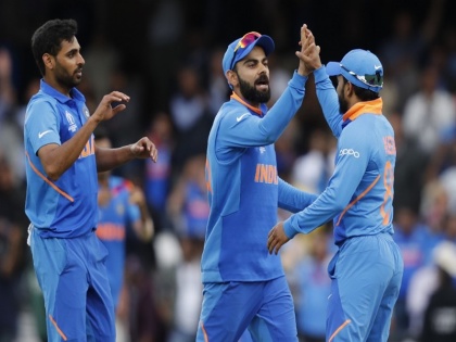 India vs New Zealand world cup match 17 preview, team analysis weakness and strength in Hindi | India vs New Zealand ICC cricket world cup 19th match preview: एक-दूजे के विजयरथ को रोकने उतरेगी दोनों टीमें