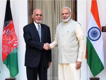 India welcomed the formation of the Inter-Afghan Dialogue Team | 'अंतर अफगान वार्ता दल' का भारत ने किया स्वागत, कहा- ये एक सकारात्मक कदम है