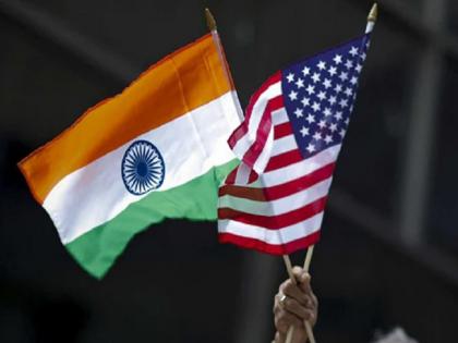 White House Official says not US ally, India will be another great power | भारत, अमेरिका का सहयोगी नहीं, बल्कि एक और महान शक्ति बनकर उभरेगा, 20 सालों में तेजी से मजबूत हुए संबंध: व्हाइट हाउस अधिकारी White House Official says not US ally, India will be another great power | भारत, अमेरिका का सहयोगी नहीं, बल्कि एक और महान शक्ति बनकर उभरेगा, 20 सालों में तेजी से मजबूत हुए संबंध: व्हाइट हाउस अधिकारी