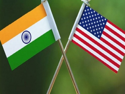 Jayantilal Bhandari blog: A new phase of economic relations between India and America | जयंतीलाल भंडारी का ब्लॉग: अमेरिका से आर्थिक रिश्तों का सुकूनभरा नया दौर