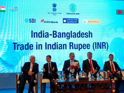 India and Bangladesh Business started in rupees know its benefits reduce dependence US dollar and strengthen trade regional currency | India and Bangladesh: भारत और बांग्लादेश के बीच रुपये में कारोबार शुरू, अमेरिकी डॉलर पर निर्भरता कम होगी, जानें इसके फायदे