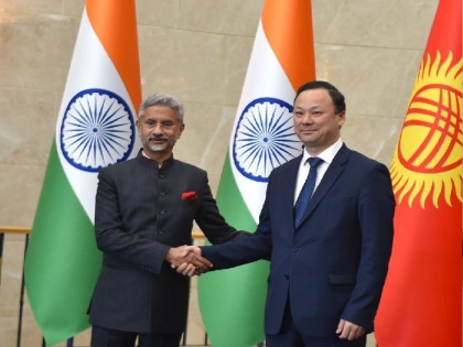 india to give 200 million line of credit for development projects to kyrgyzstan | विदेश नीति: भारत किर्गिस्तान को विकास परियोजनाओं के लिए देगा 200 मिलियन डॉलर का ऋण