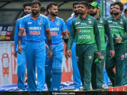 Sports Ministry said not be stopped playing Asia Cup no bilateral sports series between India and Pakistan | एशिया कप में खेलने से नहीं रोका जाएगा?, खेल मंत्रालय ने कहा-भारत-PAK के बीच नहीं होगी कोई द्विपक्षीय खेल सीरीज