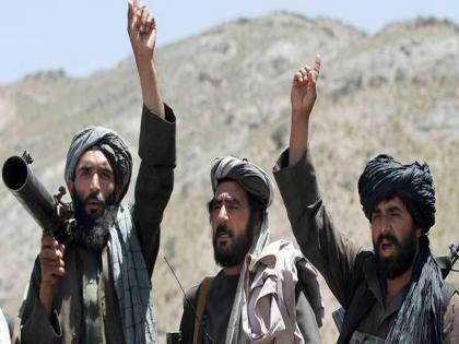 India, US Urge Taliban To Ensure Afghanistan Doesn't Become Safe Haven For Terrorists | भारत ने तालिबान से कहा- आतंकवादी अफगानिस्तान का इस्तेमाल सुरक्षित पनाहगाह के रूप में न कर पाएं