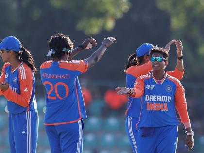 IND VS NEP Women's Asia Cup live 2024 Pakistan UAE defeated and now Nepal turn Team India remain top in Group A with victory know where to watch live updates | IND VS NEP Women's Asia Cup 2024: पाकिस्तान को कूटा, यूएई को मसला और अब नेपाल की बारी, जीत के साथ ग्रुप-ए में टॉप पर रहेगी टीम इंडिया, जानिए कहां देखें लाइव अपडेट