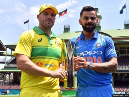 IND vs AUS, 1st ODI: When and Where to Watch Live Telecast and Live Streaming | IND vs AUS, 1st ODI: जानें भारत में कितने बजे और कहां देख सकेंगे पहला वनडे मैच