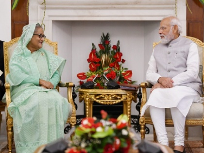 Significance of strengthening India ties with Bangladesh | ब्लॉग: बांग्लादेश और भारत के बीच मजबूत होते संबंध का महत्व