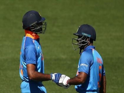 India scores 250 plus after losing 4 early wickets, in 5th odi vs New Zealand, first since 1983 | IND vs NZ: भारत ने खराब शुरुआत के बावजूद वेलिंगटन वनडे में रचा इतिहास, 1983 वर्ल्ड कप के बाद पहली बार हुआ ये कमाल