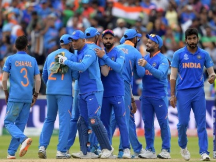 ICC World Cup 2019, India vs Bangladesh, 11 records in India's win over Bangladesh, Rohit Sharma Shines | CWC 2019: भारत सातवीं बार वर्ल्ड कप सेमीफाइनल में, बांग्लादेश पर जोरदार जीत में बने ये 11 जबर्दस्त रिकॉर्ड्स