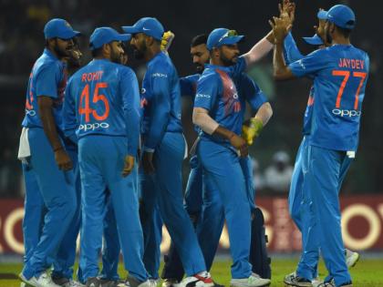 Nidahas Trophy, Ind Vs SL, T20 Tri Series: India beats Sri Lanka by 6 wickets to reach in final | Nidahas Trophy T20: भारत ने श्रीलंका को 6 विकेट से हराया, फाइनल में बनाई जगह