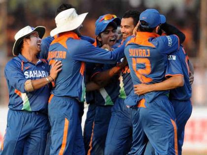 Sri Lanka lost an ODI in 2009 even after scoring 411 runs vs India | आज ही के दिन 400 से ज्यादा रन बनाकर भी टीम इंडिया से हार गया था श्रीलंका