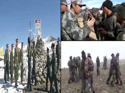 India China clash in Sikkim Naku La sources says several PLA soldiers injured | भारत और चीन के सैनिकों के बीच सिक्किम में बॉर्डर पर झड़प, चीन के 20 सैनिक घायल, घुसपैठ की कर रहे थे कोशिश