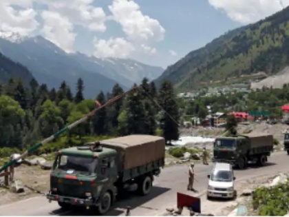 Two soldiers posted in Arunachal Pradesh near India China border missing for 14 days | चीन सीमा के पास अरुणाचल प्रदेश में तैनात सेना के दो जवान लापता, 14 दिनों से खबर नहीं, परिवार परेशान