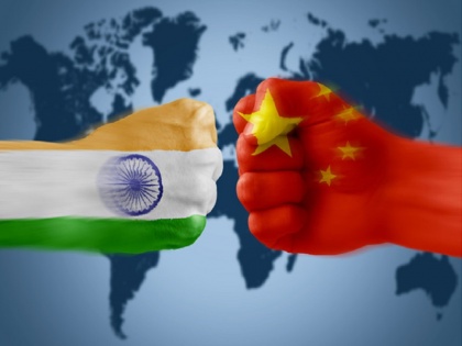 Prakash Biyani's blog: On the backfoot in the China Economic Front, will we play on the front? | प्रकाश बियाणी का ब्लॉग: चीन आर्थिक मोर्चे में बैकफुट पर, क्या हम फ्रंट पर खेलेंगे?